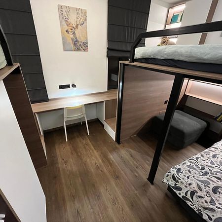 Wooden House Near City Center 리가 외부 사진