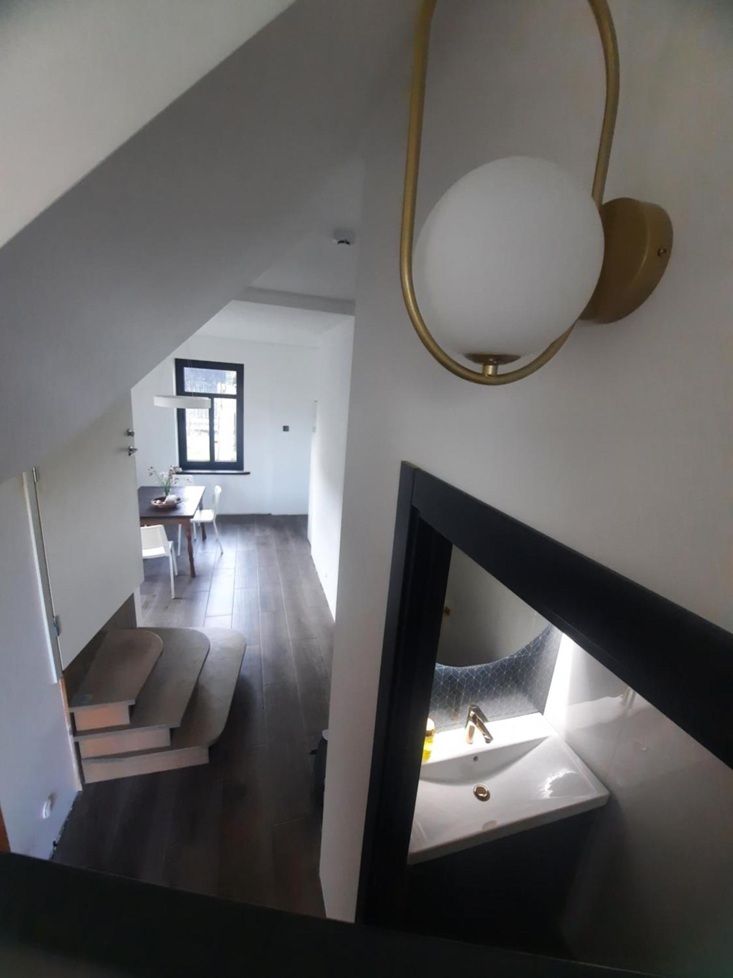 Wooden House Near City Center 리가 외부 사진