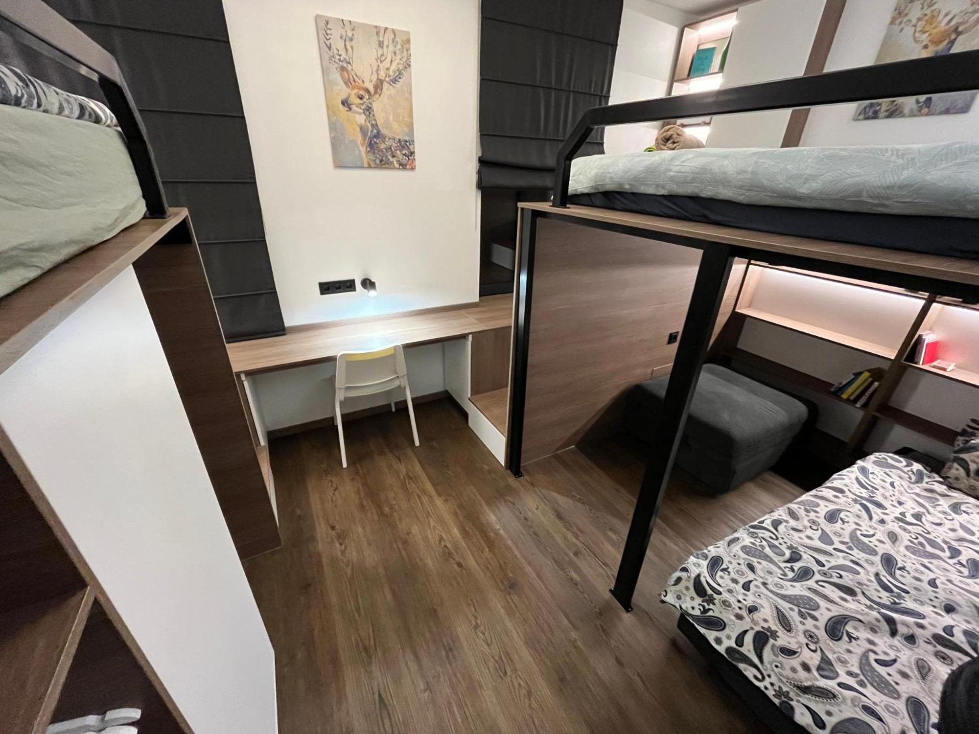 Wooden House Near City Center 리가 외부 사진